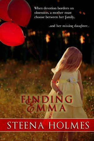 [Finding Emma 01] • Finding Emma